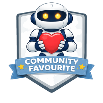 Community Favourite