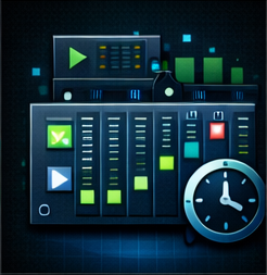 Commercial Insight Tool