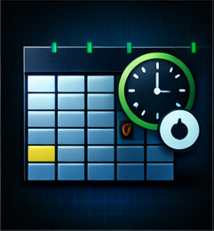 Event Scheduler Validator