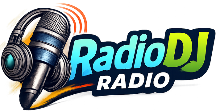 RadioDJ Radio RadioDJ Interface